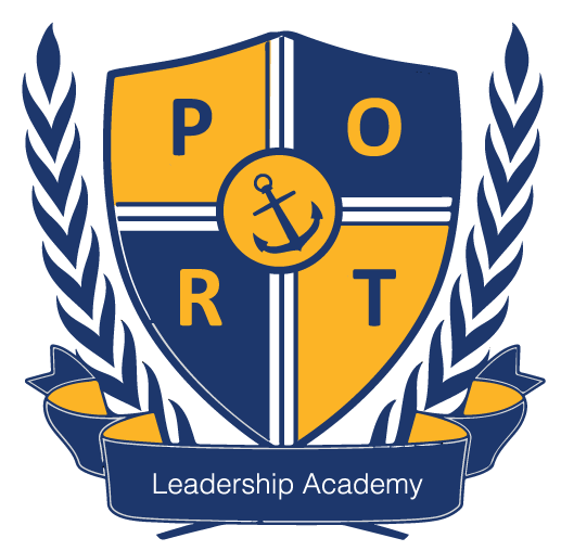 PORT Logo