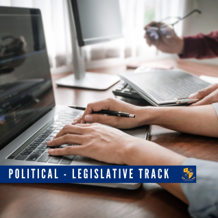 Building a Legislative and Lobbying Program THUMBNAIL