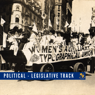Labor History and the Importance of Political Action THUMBNAIL