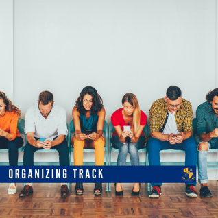 Organizing Members with Social Media THUMBNAIL