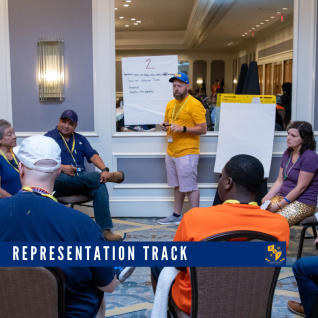 Record Keeping Requirements for Unions and LMRDA THUMBNAIL